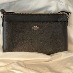 Coach crossbody bag